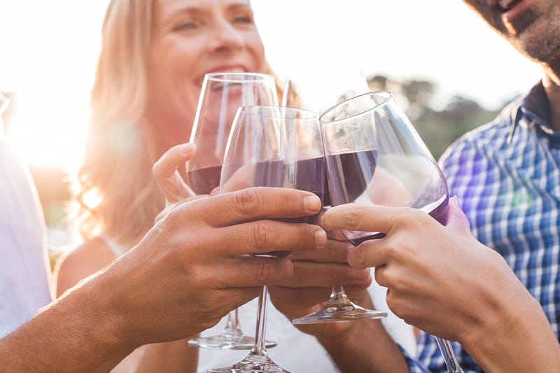 Wine