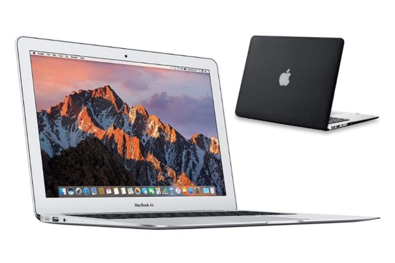 Mac Book