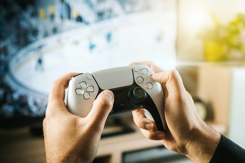 PlayStation