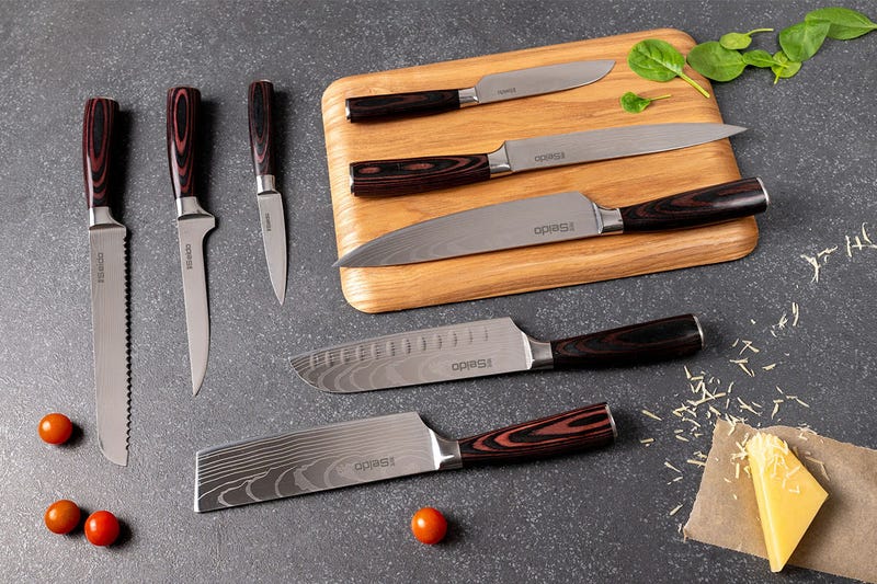knifes