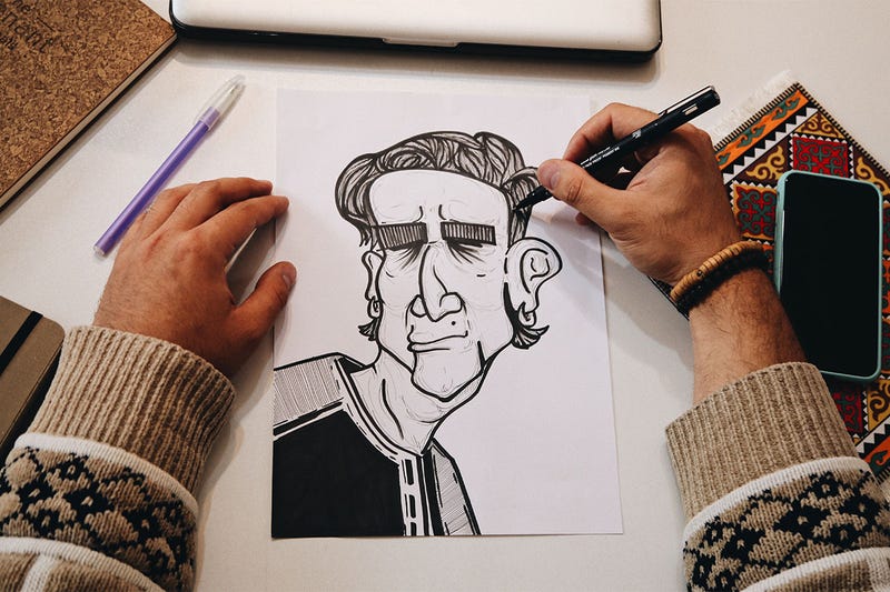 drawing