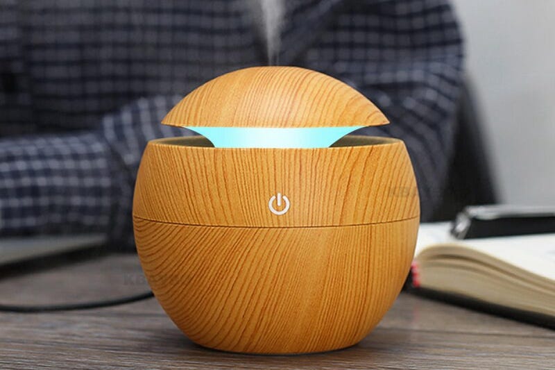 diffuser