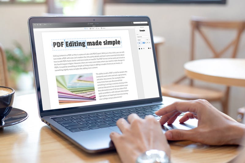 PDF Expert