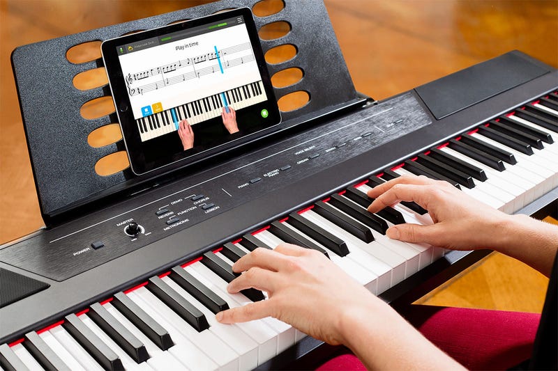 piano
