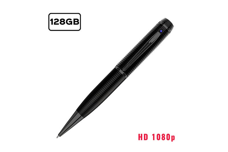 pen