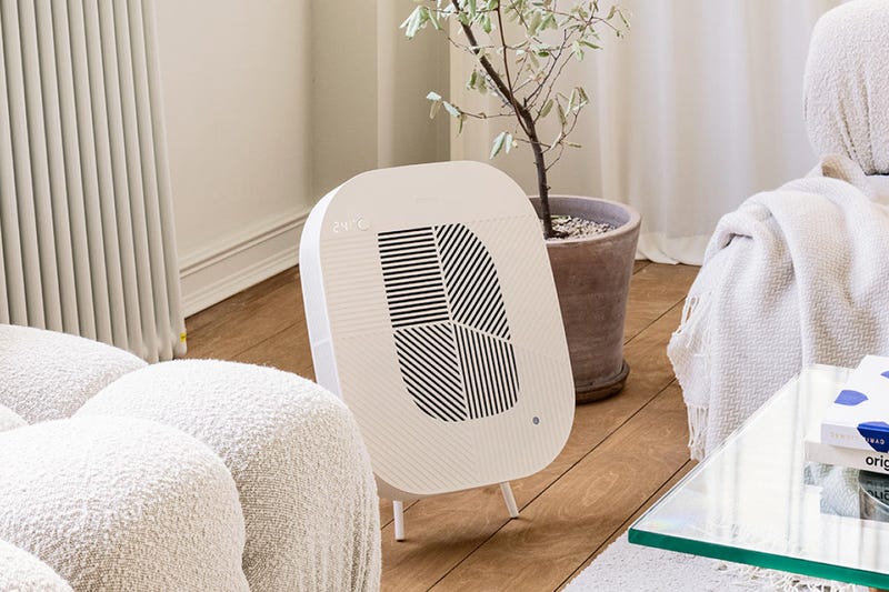 air purifier