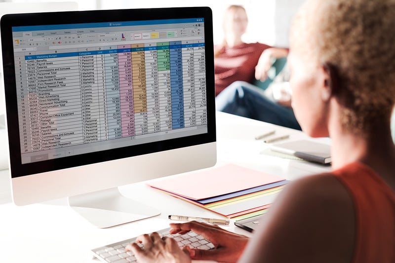 Excel