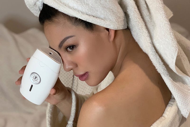 hair removal