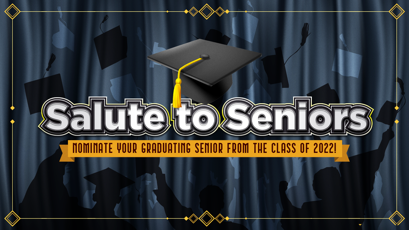 Salute to Seniors