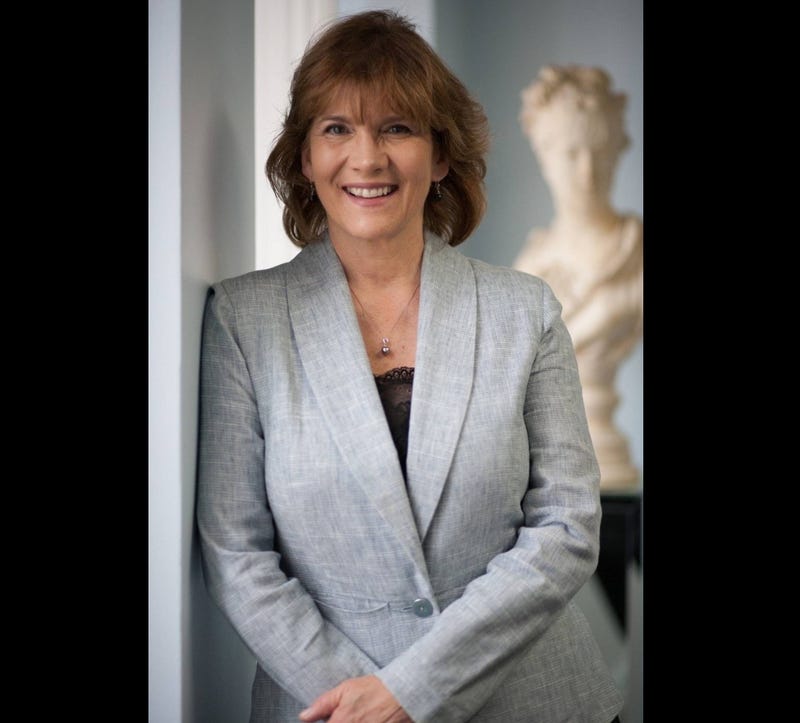 Kathy Salvi