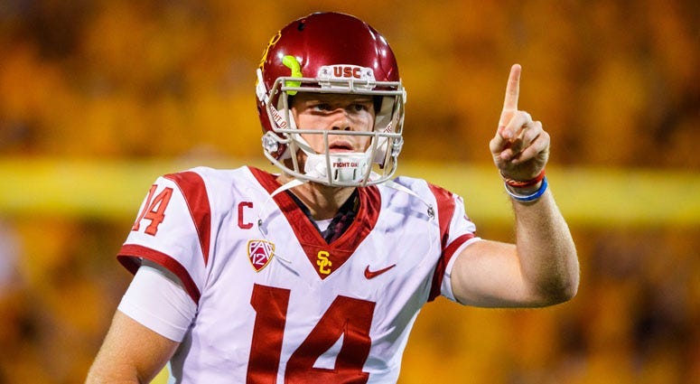 Sam Darnold