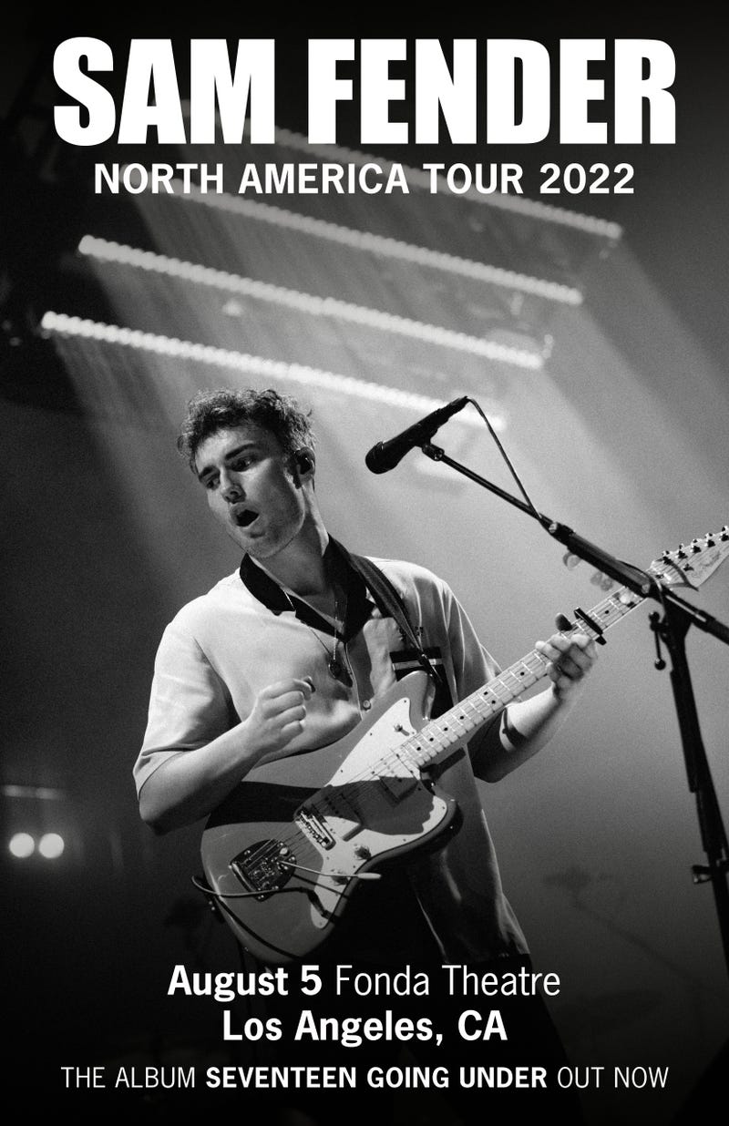 Sam Fender