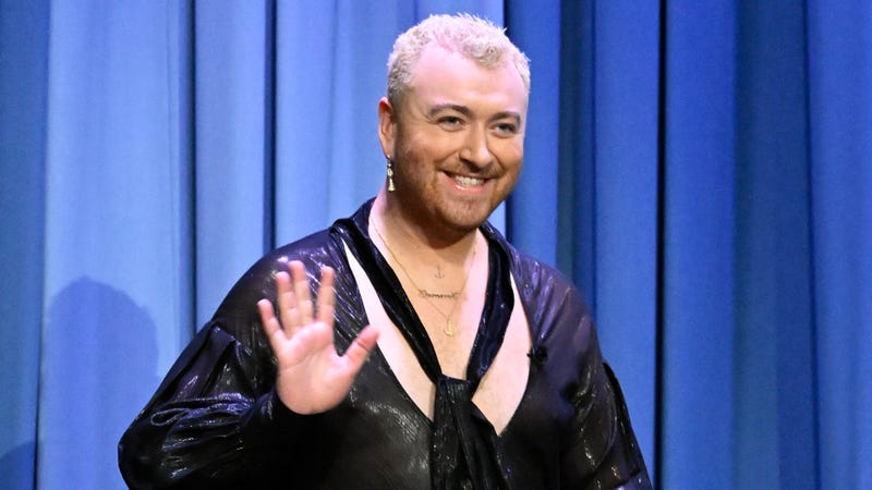 Sam Smith