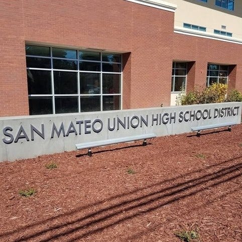 San Mateo Union High School District considers doing away with letter grades because of coronavirus school closures