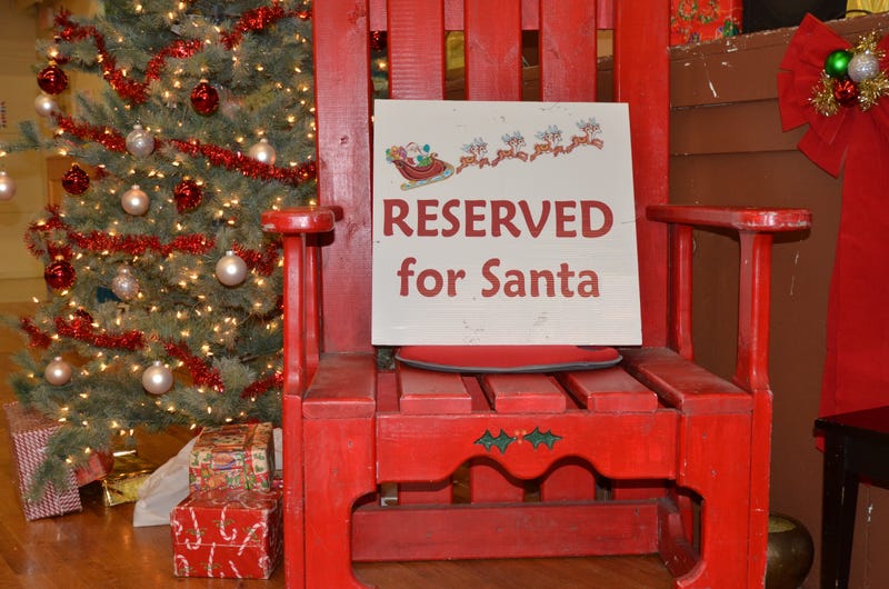 Santa