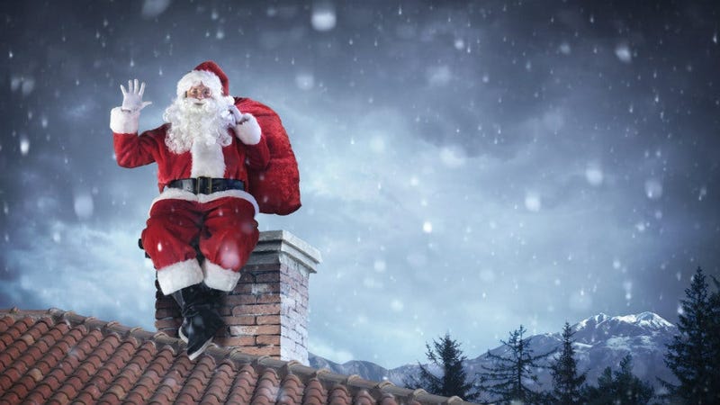 Santa