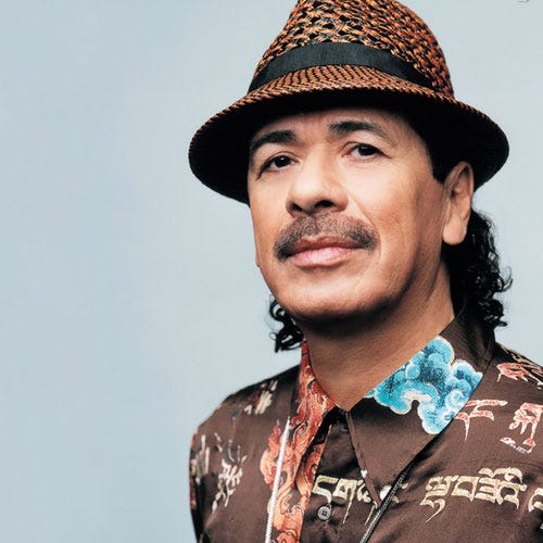 santana-95