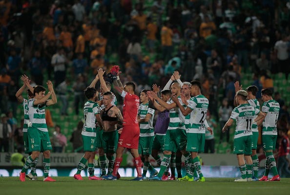 Santos