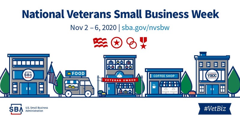 Small Business Week