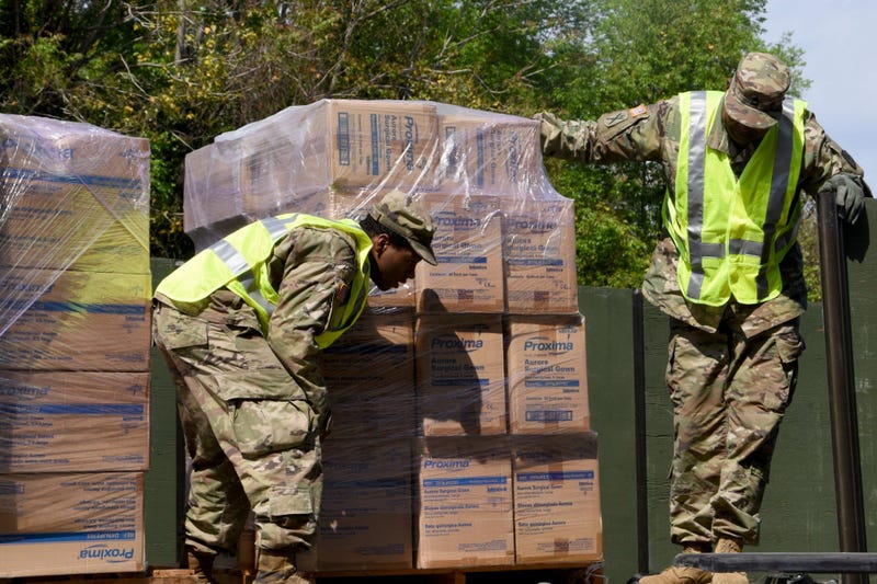 South Carolina National Guard