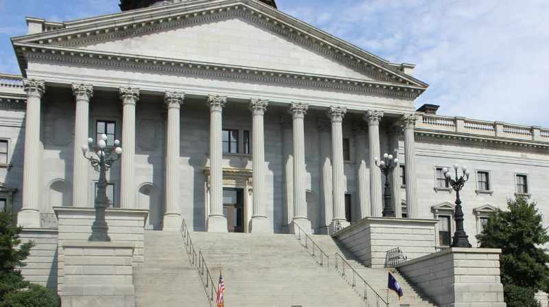 SC State House