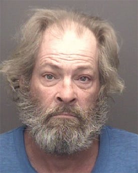 Man Kept Calling 911 To Tell Them He Was Tired