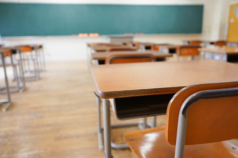 coronavirus in Michigan schools