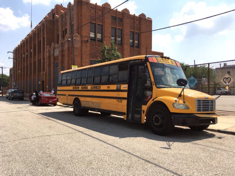 School District of Philadelphia