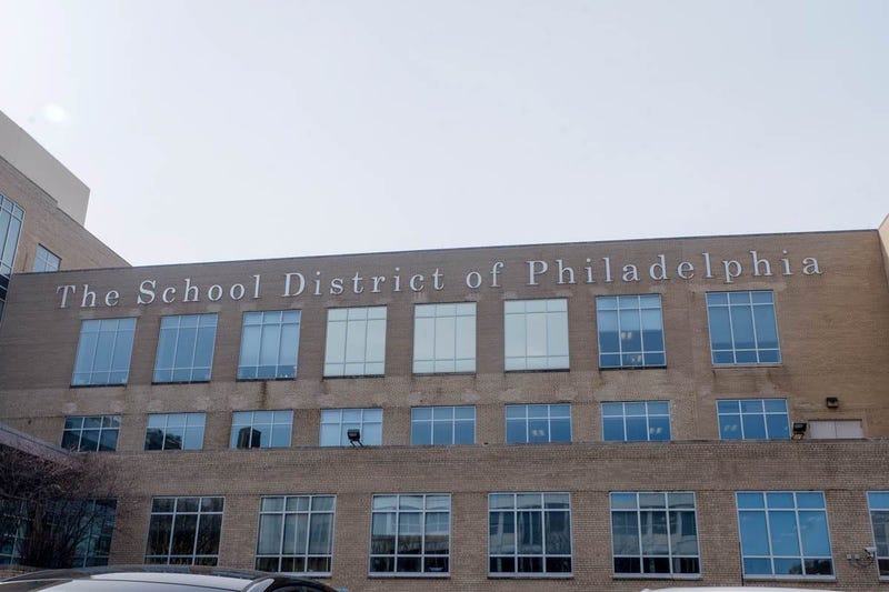 School District of Philadelphia