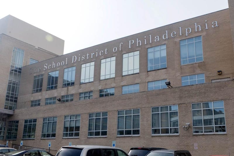 School District of Philadelphia