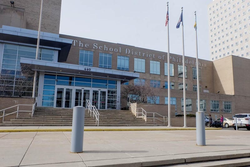 School District of Philadelphia