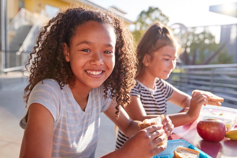Greenville County School District to continue to provide school meals during COVID-19 shutdown