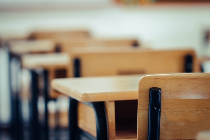 classroom