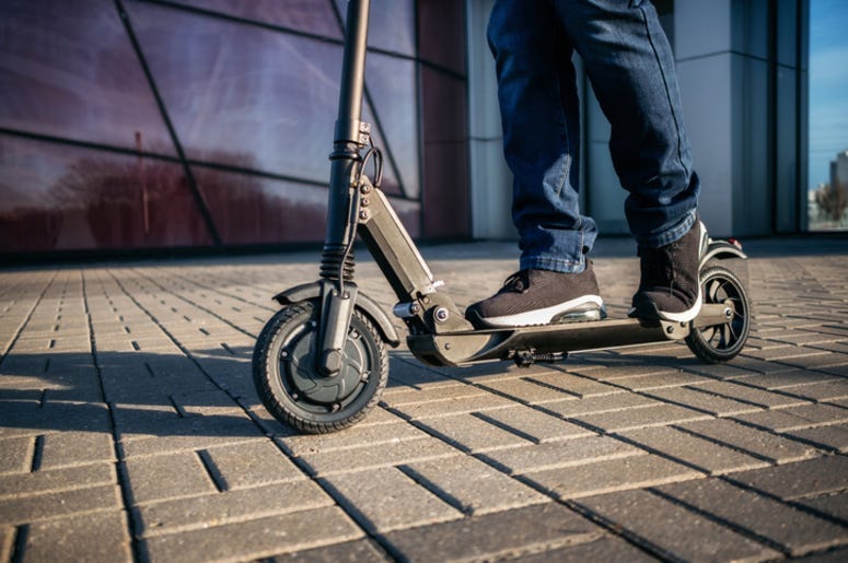 Scooter