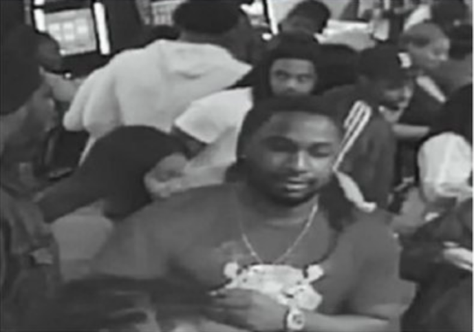 Police have released a photo of a man they say hit another man in the head with a bowling ball during a fight Sept. 4, 2019, at Town Hall Bowl, 5025 W. 25th St. in Cicero.