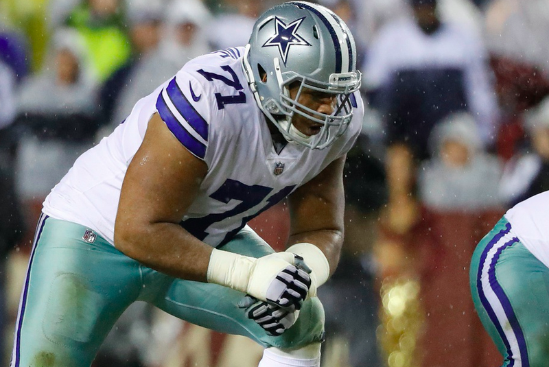 La'el Collins