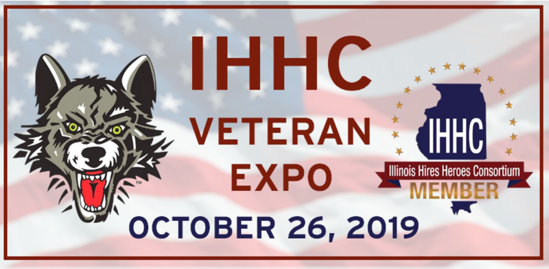 IHHC Veteran Expo