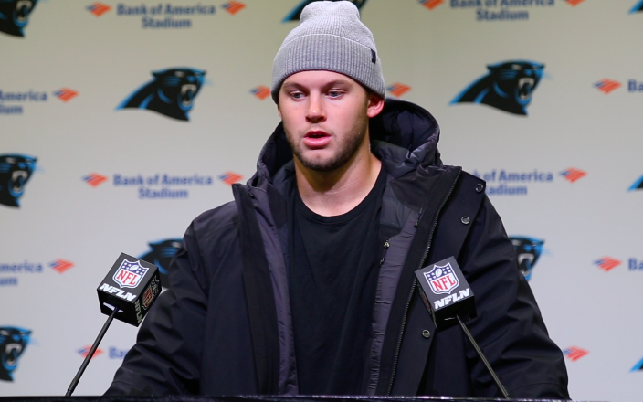 Kyle Allen