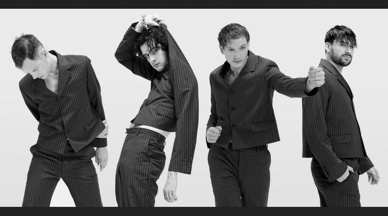 The 1975