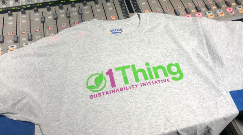 Ring out the old, ring in the new at Goodwill