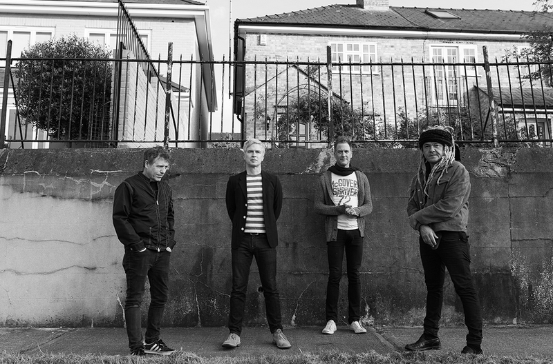 Nada Surf