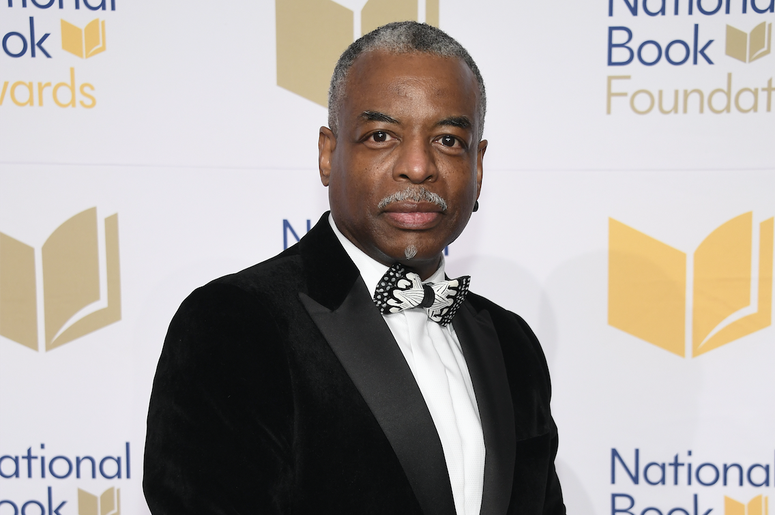 Levar Burton