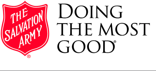 The Salvation Army