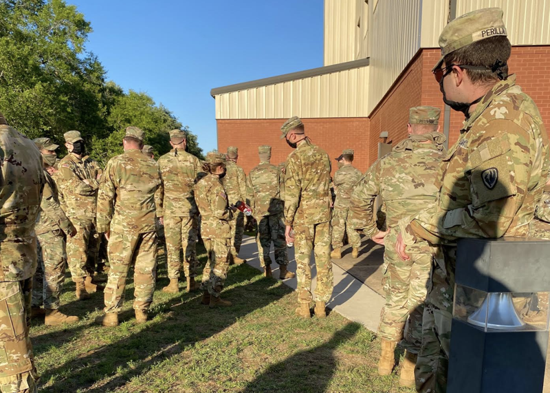 Ft Rucker