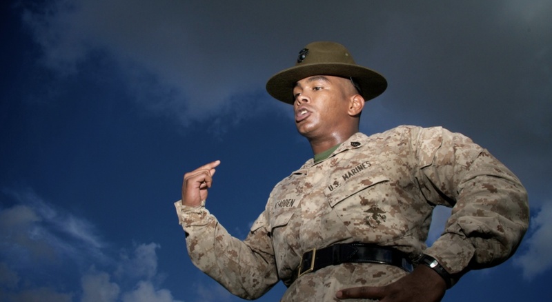 Boot Camp