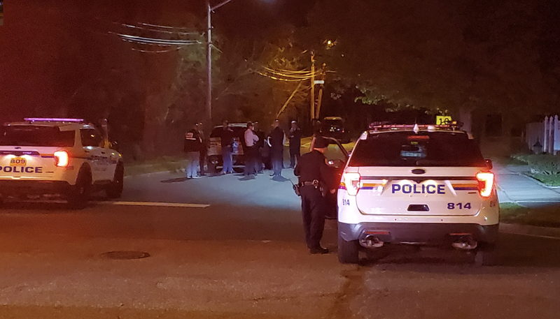 Long Island NYPD officer charged