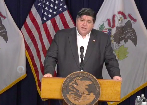 JB Pritzker