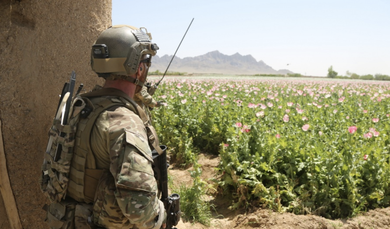 Special Forces of the future