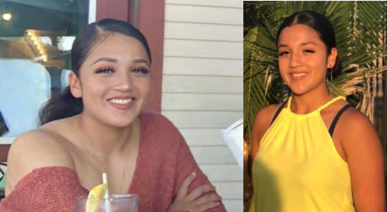 Pfc. Vanessa Guillen