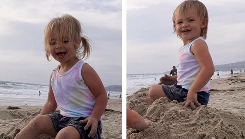 Twin San Diego toddlers (GOFUNDME)